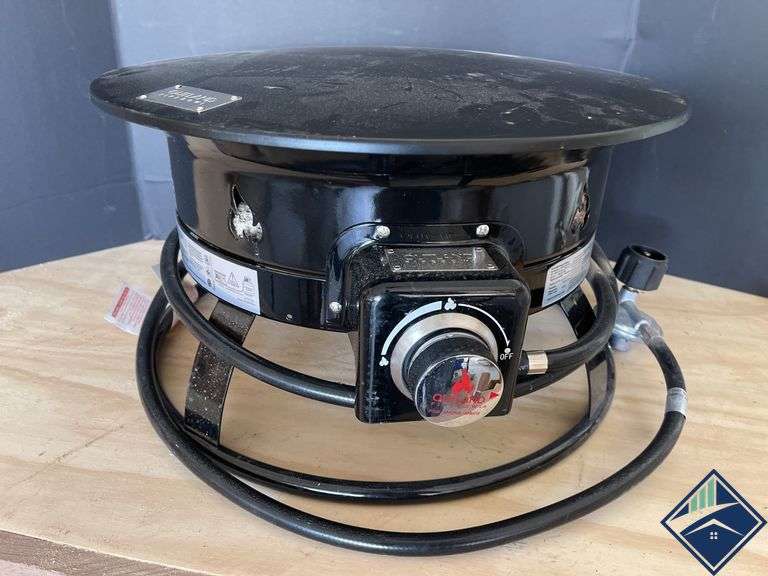 Outland Firebowl
