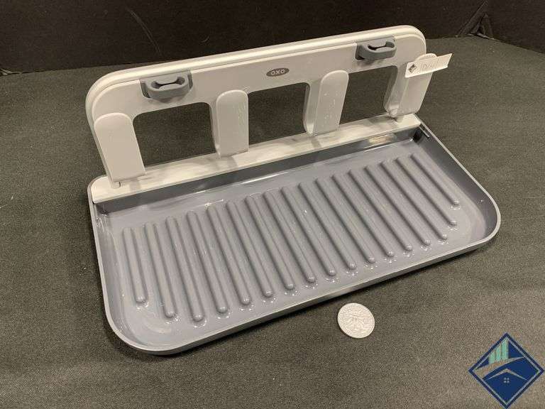 OXO Bottle Drying Rack