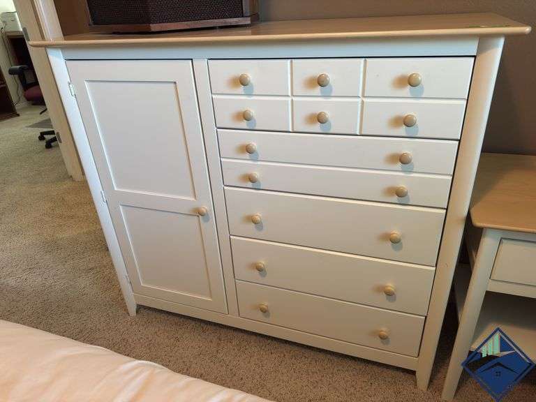 Clothing Armoire/Dresser