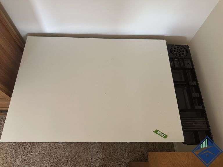 Folding Sewing Table
