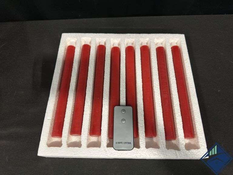 Battery Powered Candles, Scentsy Products, etc.