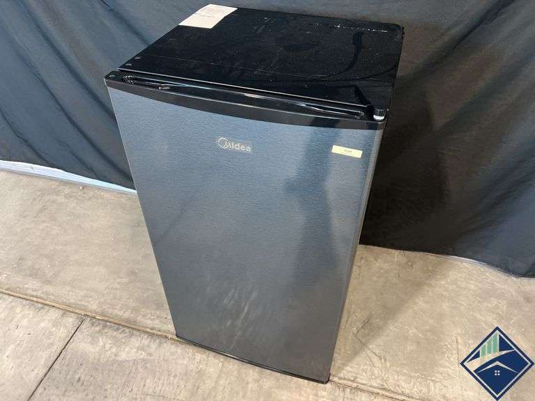 Midea 3.3 Cu. Ft. Mini Refrigerator - Retail: $ 99.99