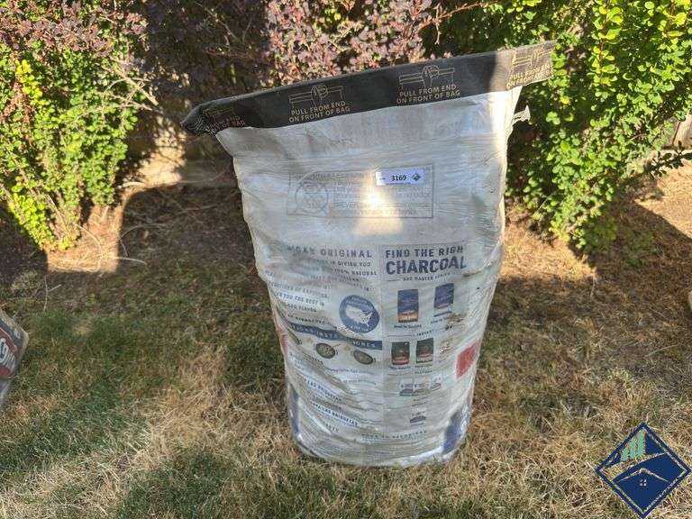 Kingsford Charcoal 2-Pack
