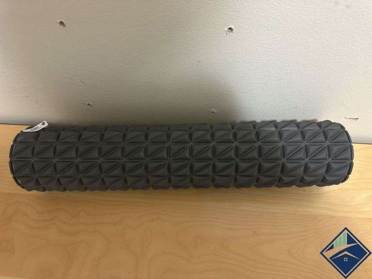 Foam Back Roller