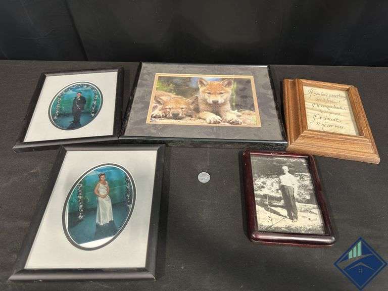 Framed Prints