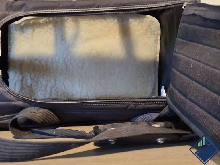 Sherpa Airline Approved Medium Pet Carrier