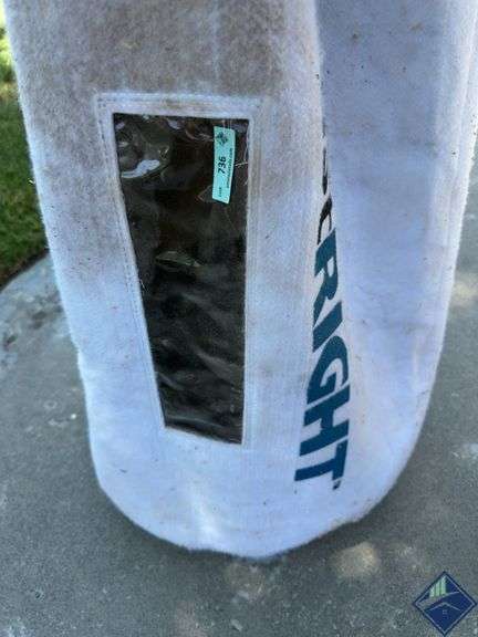 DustRight Dust Collector Bag