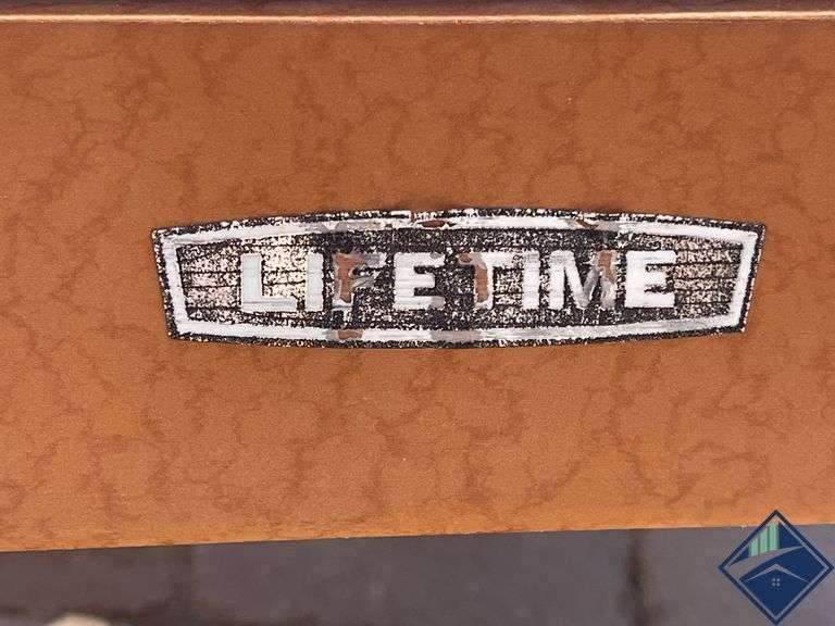 Lifetime Outdoor Chair