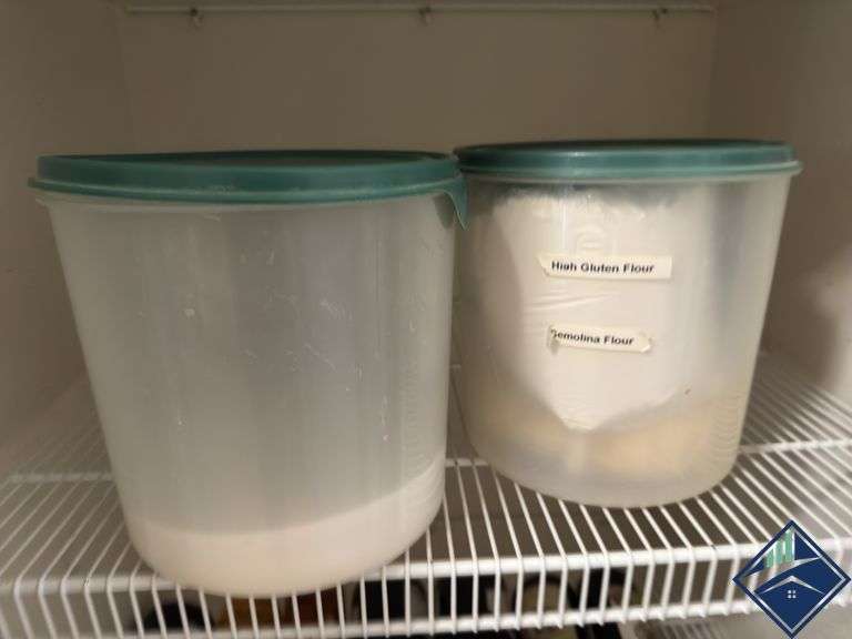 Food Storage Containers