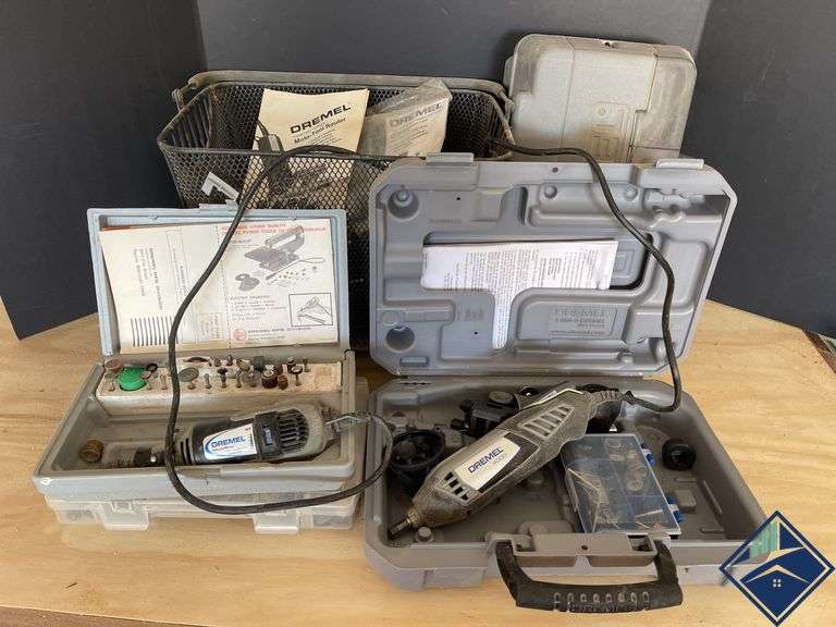 Dremel Tools