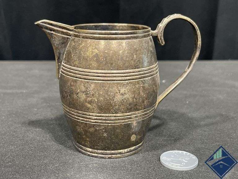 E.R.N.S. Creamer Made in India