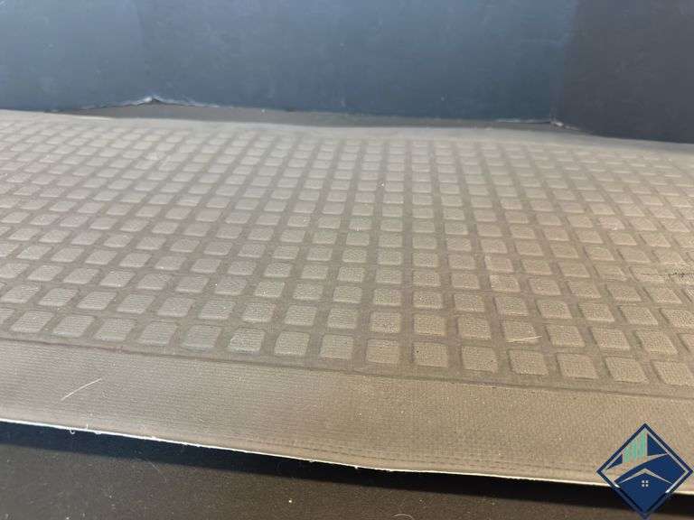 Gel Mat  - Used