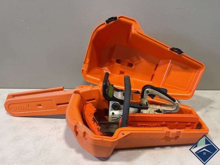 Stihl Chain Saw 311Y