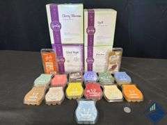 Scentsy Wax Melters & Wax