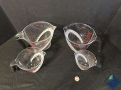 OXO Measuring Cups