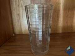 Drinking Glasses