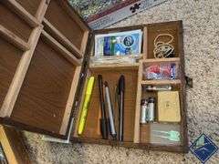 Puzzles, Games & Cassette Tapes