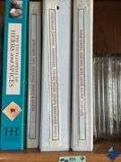 Cookbooks, Recipes, Pens, etc.