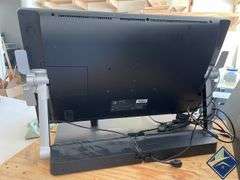 Wacom Cintiq 24HD Creative Pen Display