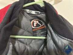 FS Racing Jacket, Size S