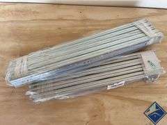 24” & 20” Drawer Runner Hardware