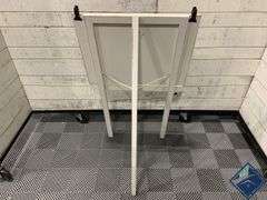 Wooden “Artist’s Corner” Easel