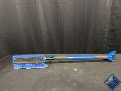 Glacier Snowbrush