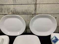 Corelle Dinnerware
