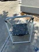 Step Stool