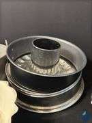 Springform Cake Pan and Misc. Cake/Baking Pans