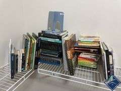 Book Assortment