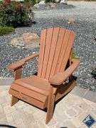 Lifetime Outdoor Chair