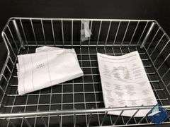 Trinity Sliding Undersink Organizer   - Like New