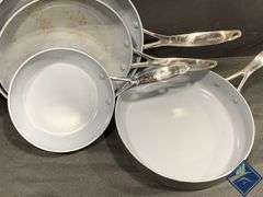 Greenpan Ceramic Vpro - Retail: $ 179.99