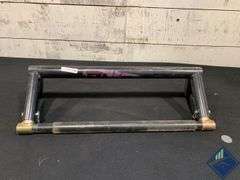 Pit Posse Pull-Up Bar
