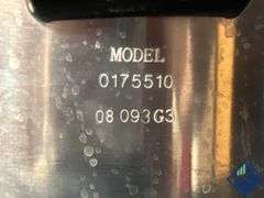 Presto Pressure Cooker