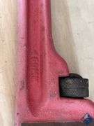 14” Heavy Duty Pipe Wrench