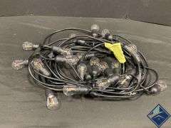 Artika Solar Blaze Solar String Lights