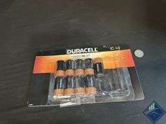 Duracell  C Batteries (14Ct.)