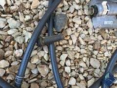 Melnor Sprinkler and Hose