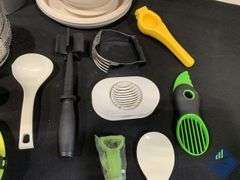Kitchen Gadgets
