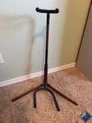 Guitar Display Stand