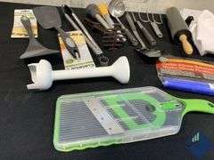 Kitchen Utensils