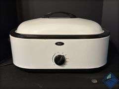 Oster Inspire 18qt Roaster