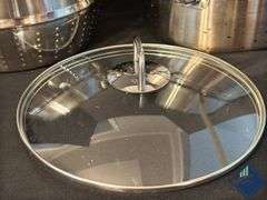 Norpro Stainless Steel Juicer/Steamer