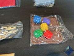 Squid Game Pocket Games