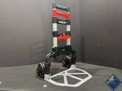 Magna Cart
