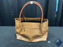 Kitatu Vegan Leather Shoulder Bag