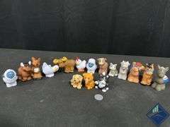 Little People Toy Assortment
