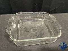 Pyrex Baking Dishes
